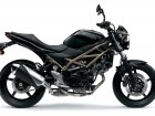 Suzuki SV 650 / ABS